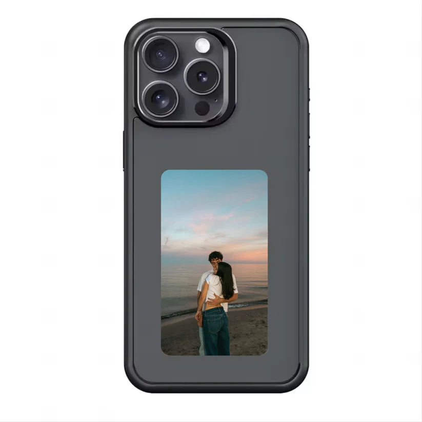 NFC Mood Case