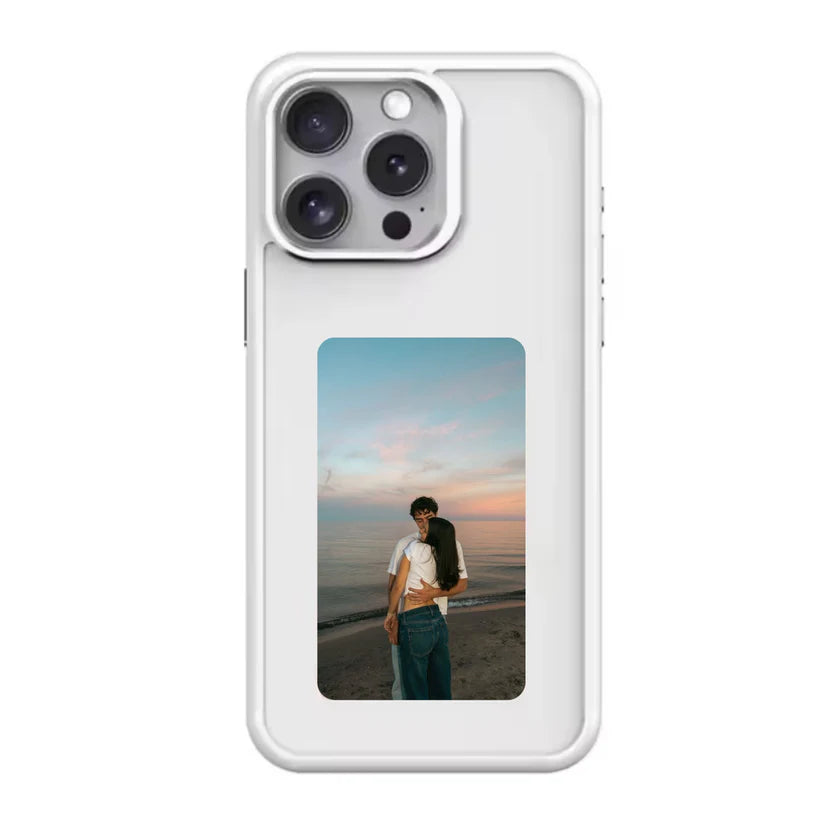 NFC Mood Case
