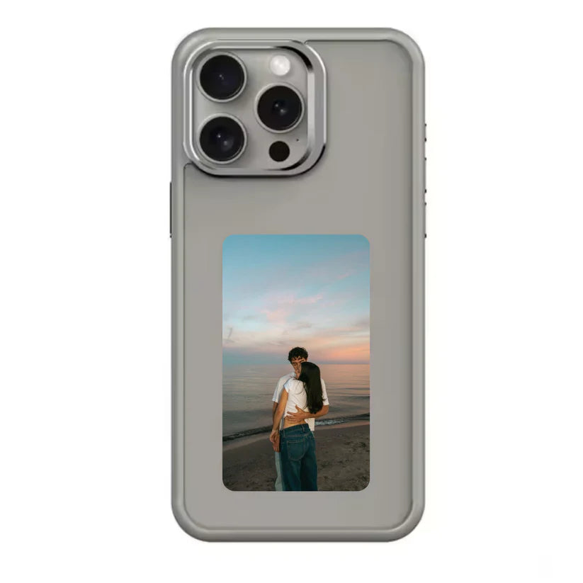 NFC Mood Case