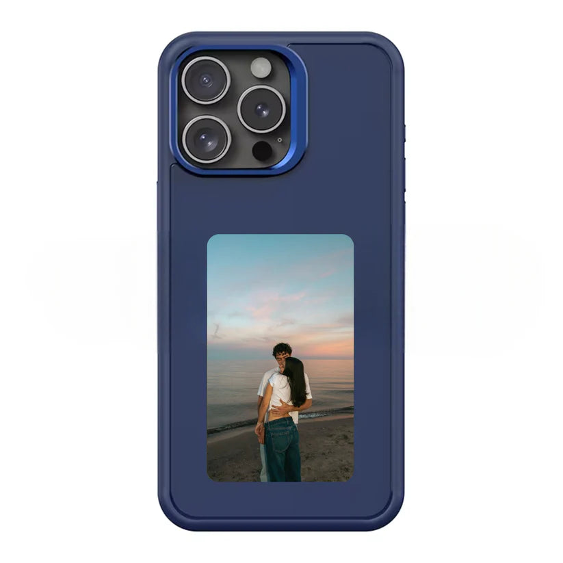 NFC Mood Case