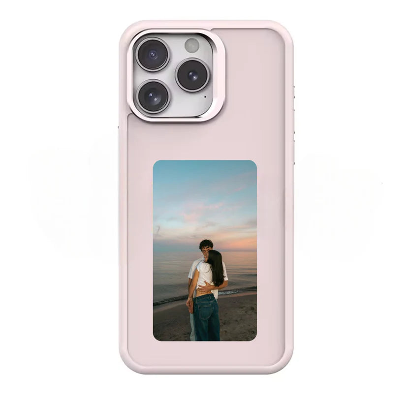 NFC Mood Case