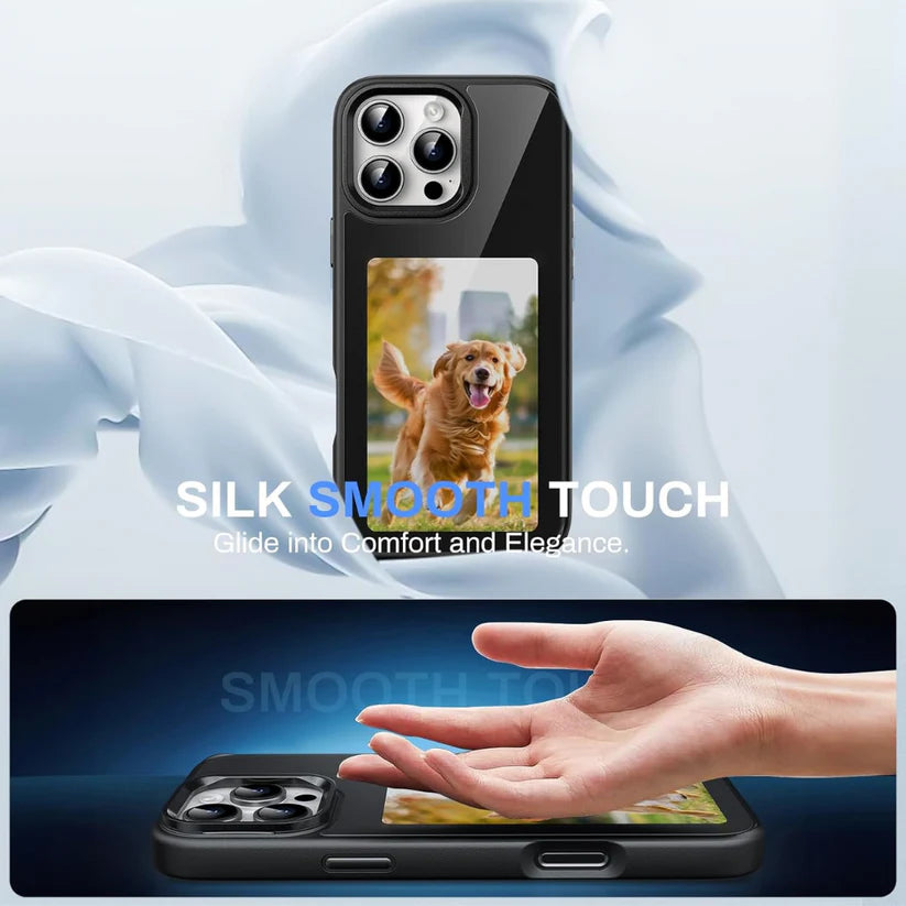 NFC Mood Case