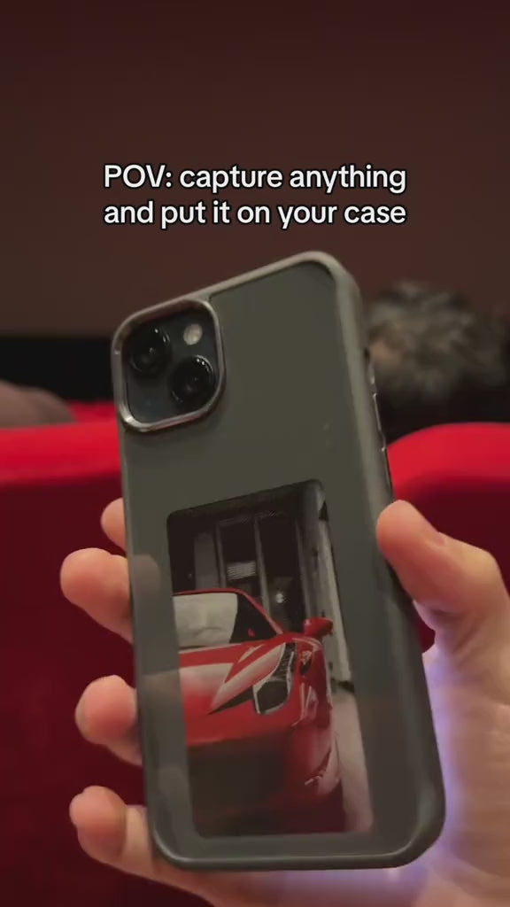 Example video